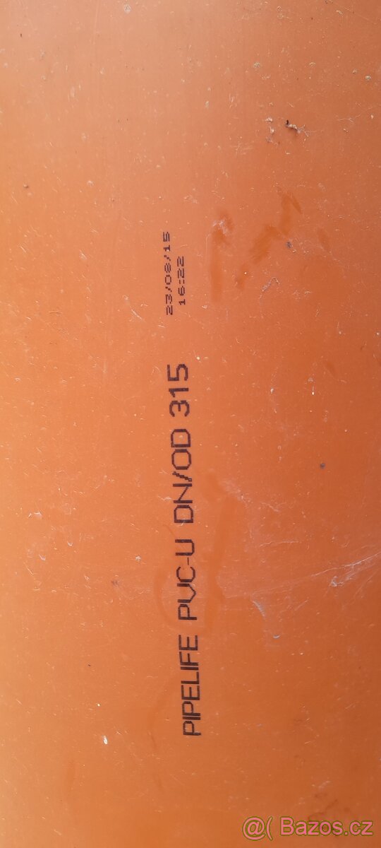 Litinový poklop - 2