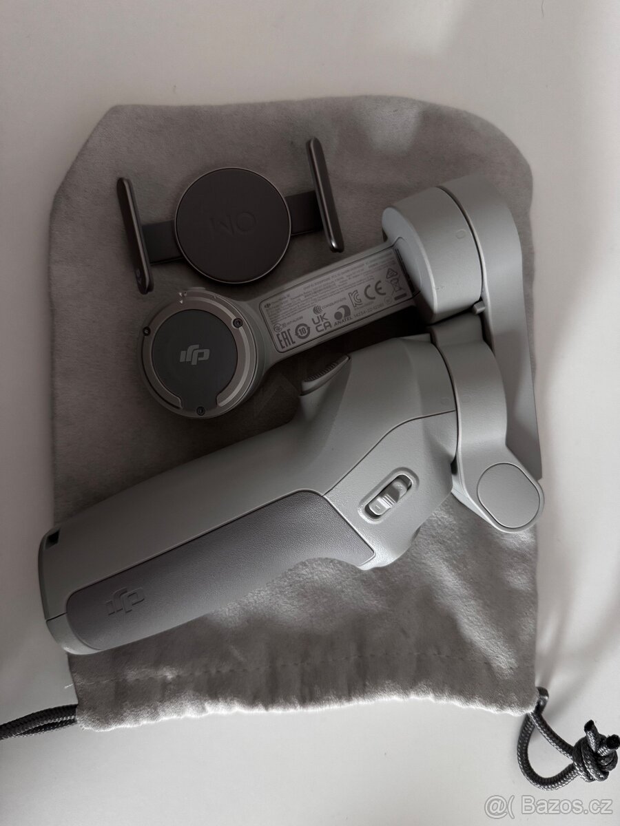 DJI Osmo Mobile SE - 2