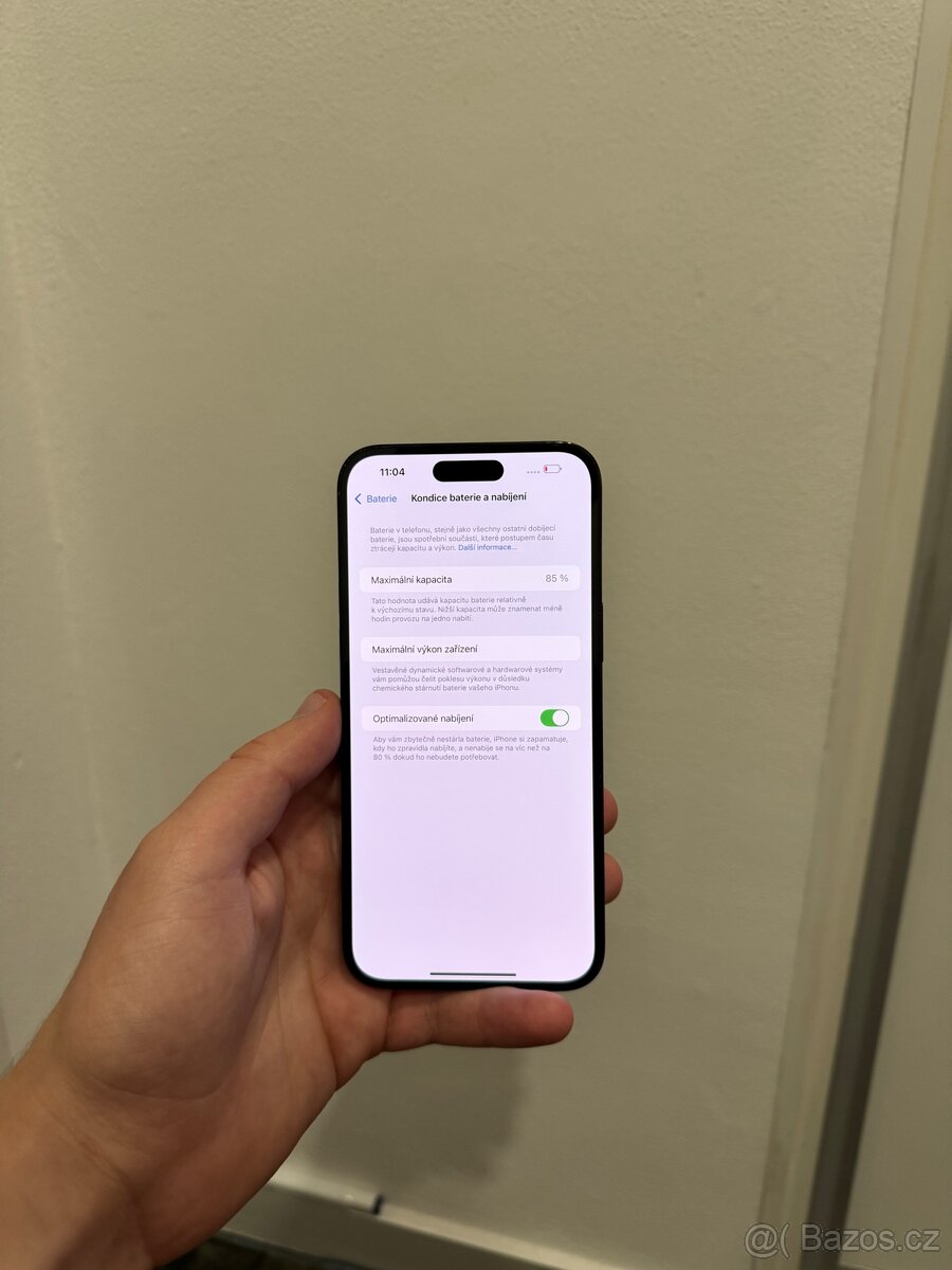 iPhone 14 Pro Max 256gb - 2