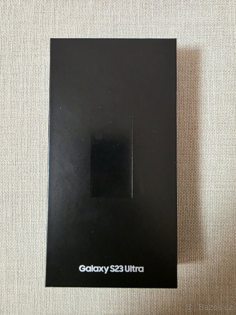 Samsung S23 Ultra 512GB - 2