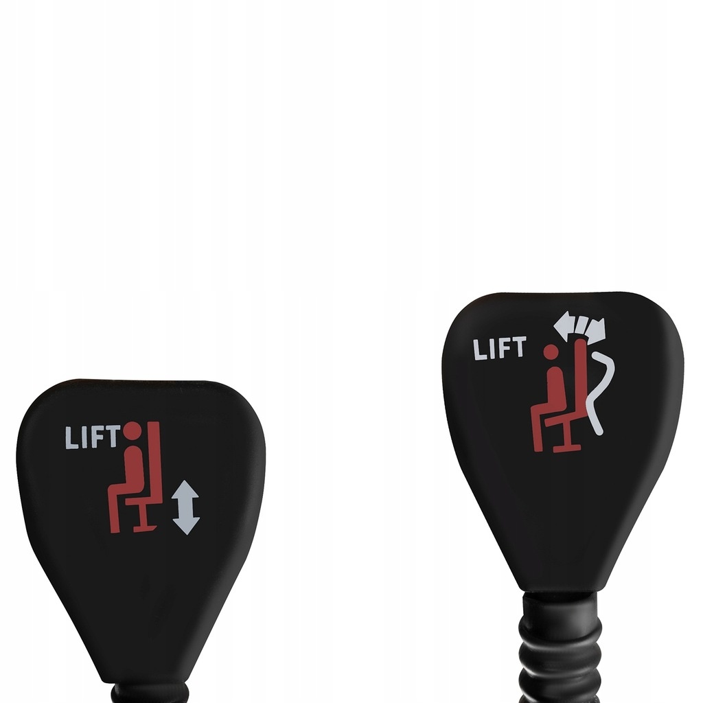 Kancelářská otočná židle kancelářská židle k psacímu stolu + - 2