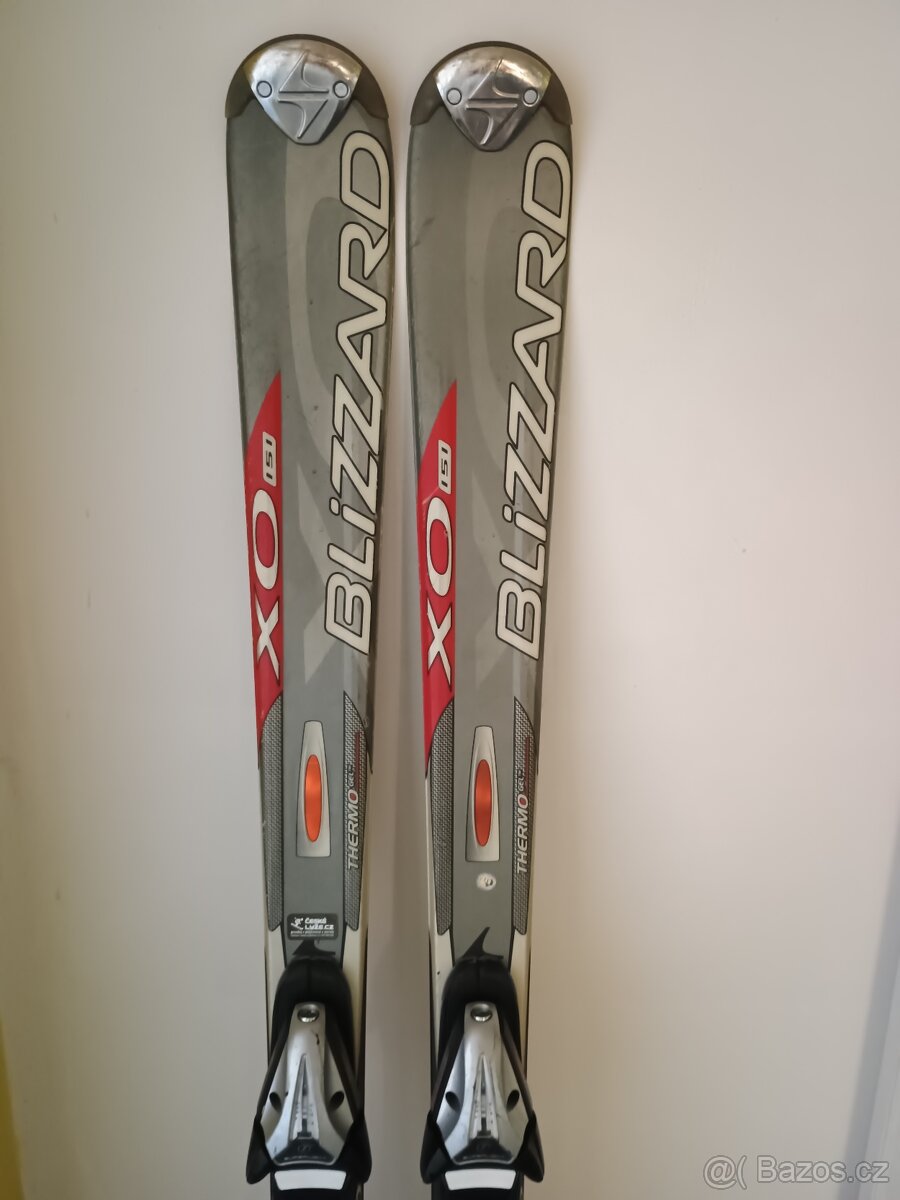 Carvingové lyže Blizzard 150cm - 2