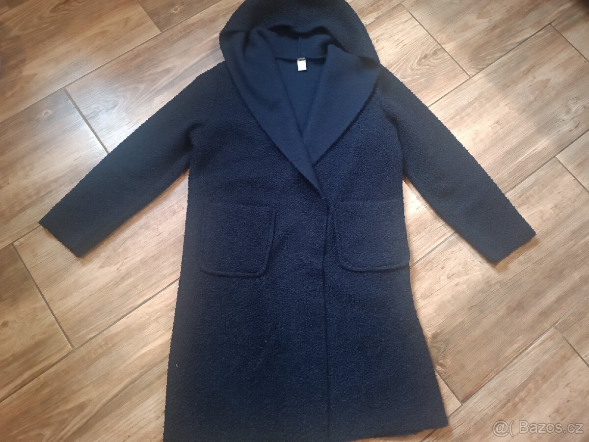 Tmavě modrý Cardin L - 2