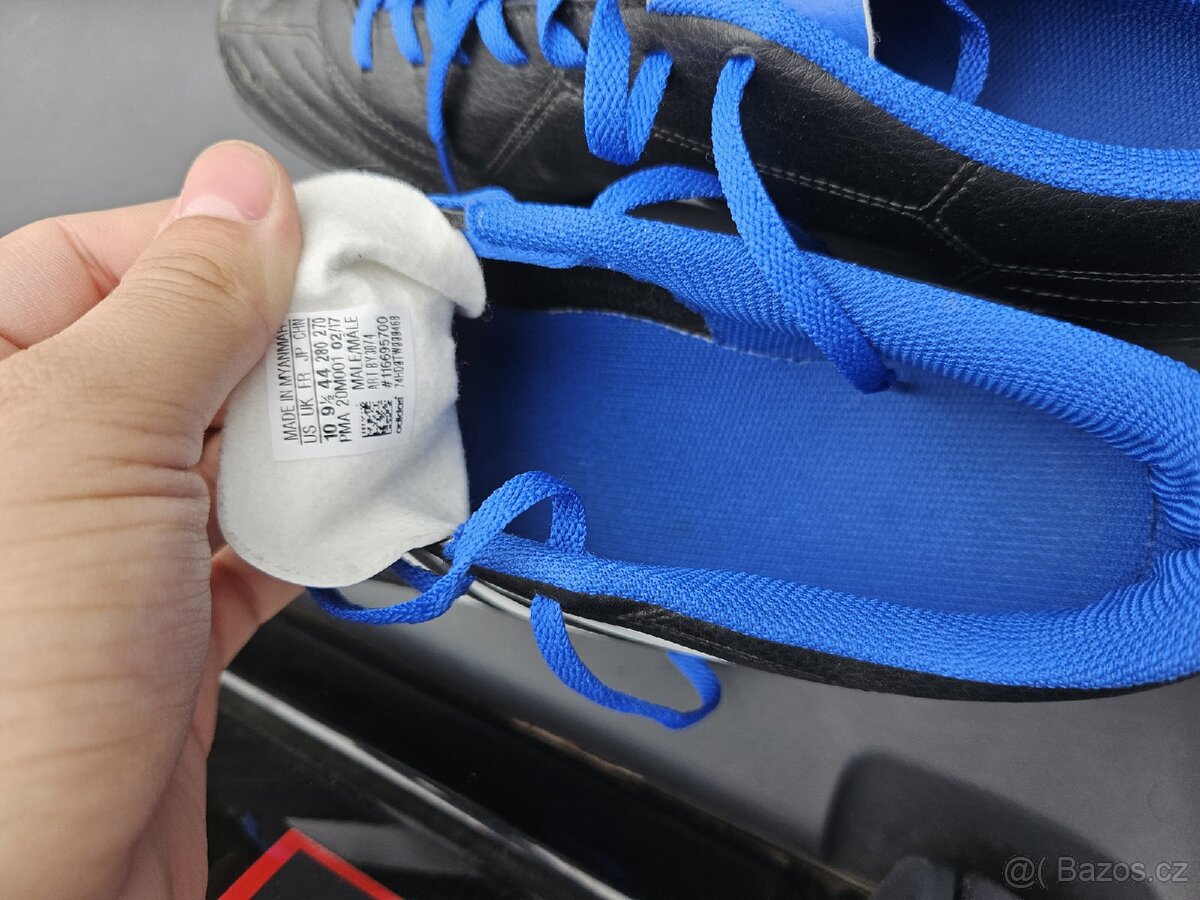 Botas futbol Adidas - 2