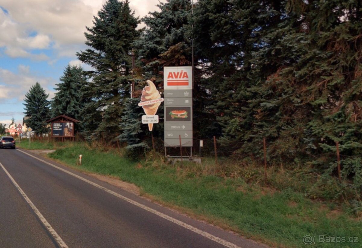 Reklamní totemy 2ks - 2