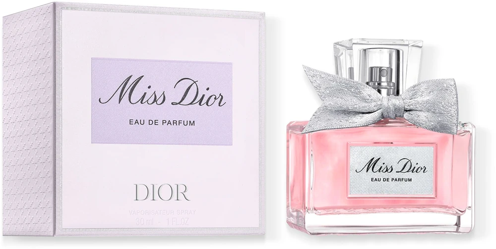 Miss Dior nová - zabalená - 2