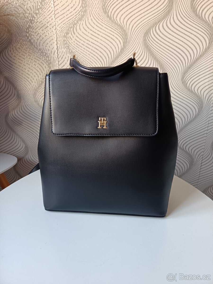 Dámský batoh Tommy Hilfiger - 2