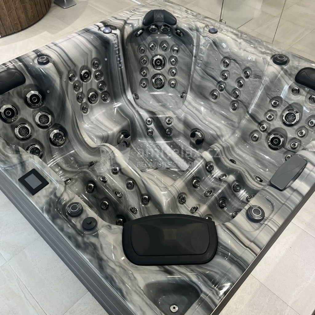 Vířivka Ontario - 2