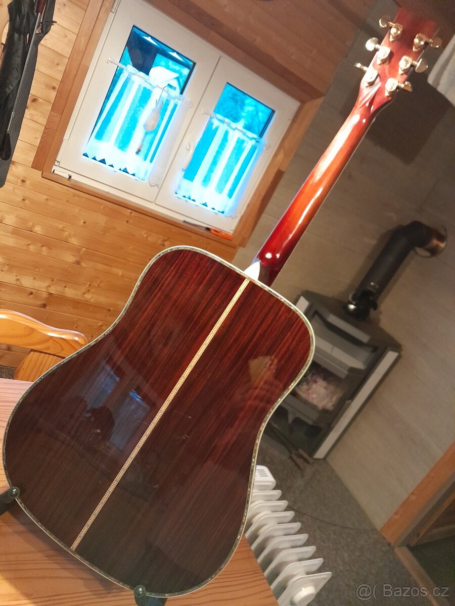 Kopie Martin D-45 - 2