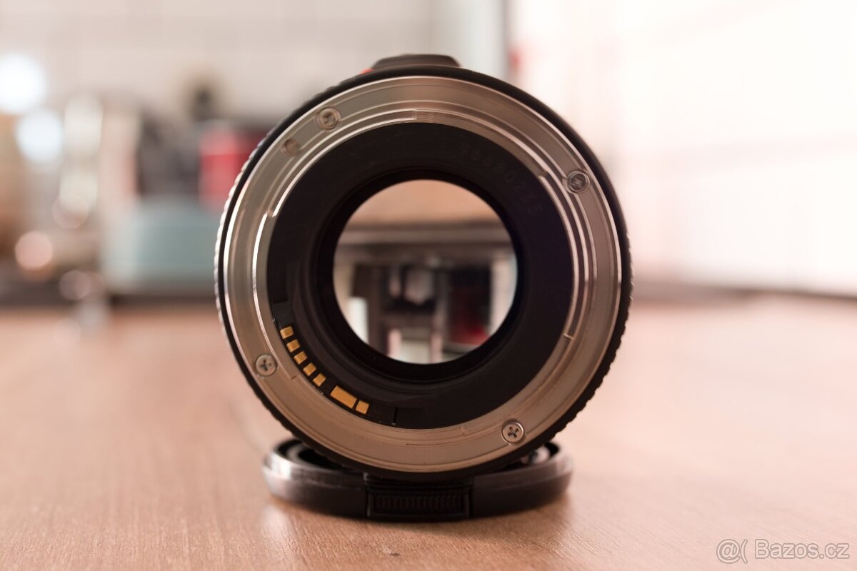 Canon EF 85mm f/1,8 USM - 2