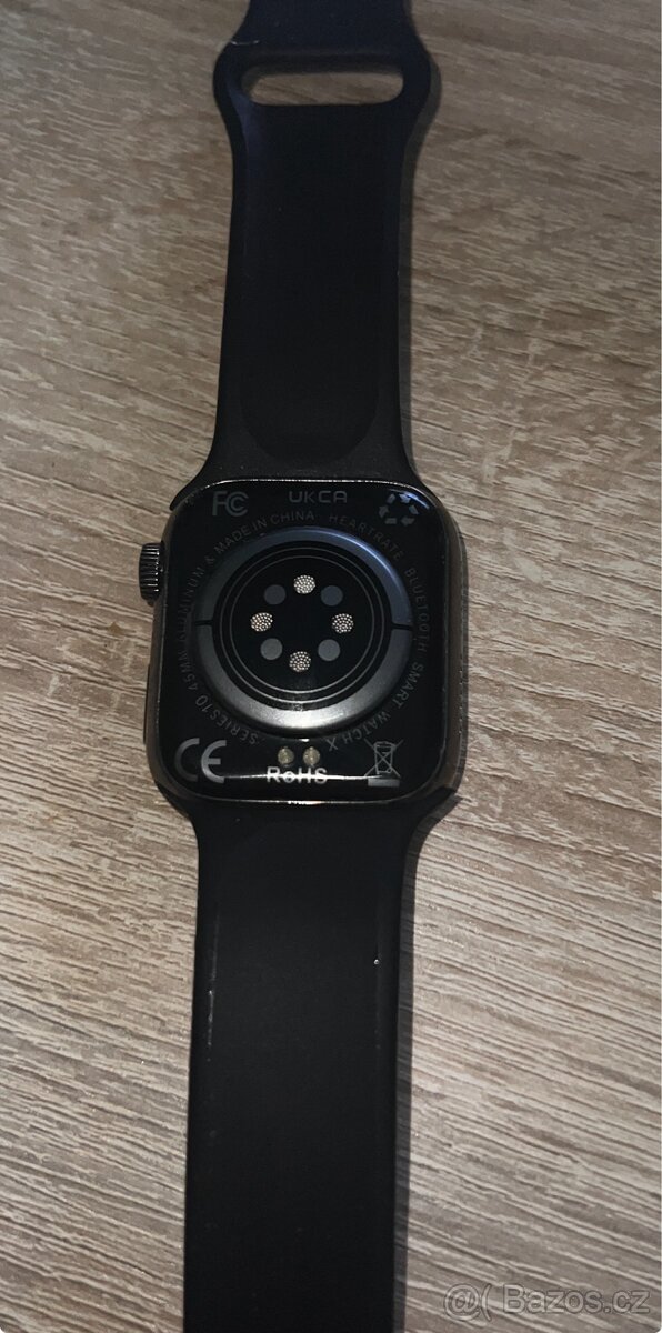 Hodinky od Vietnamců - 2