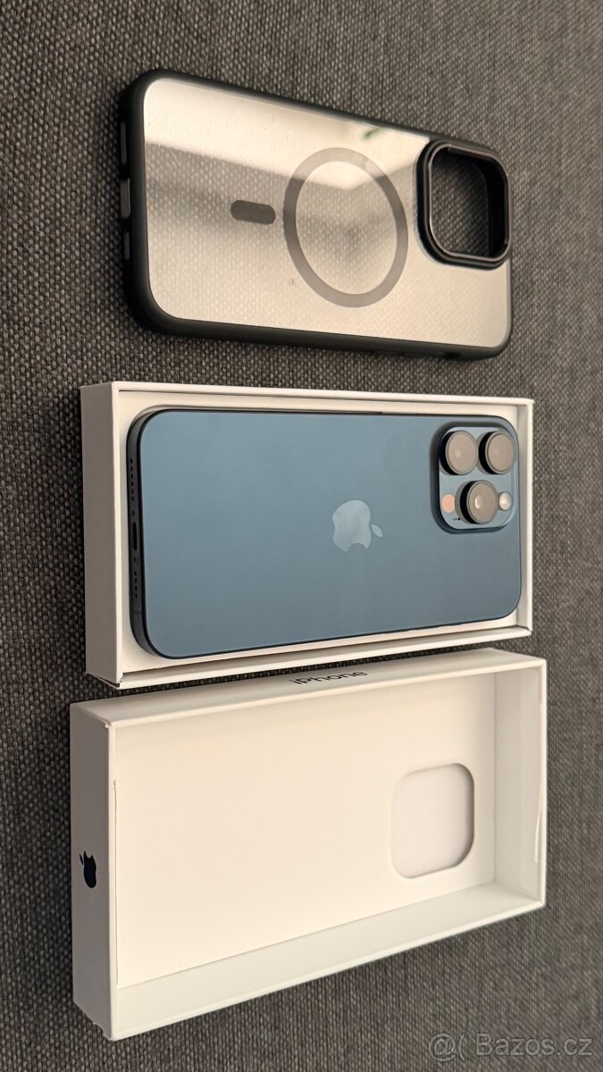 IPhone 15 pro max 512gb - 2