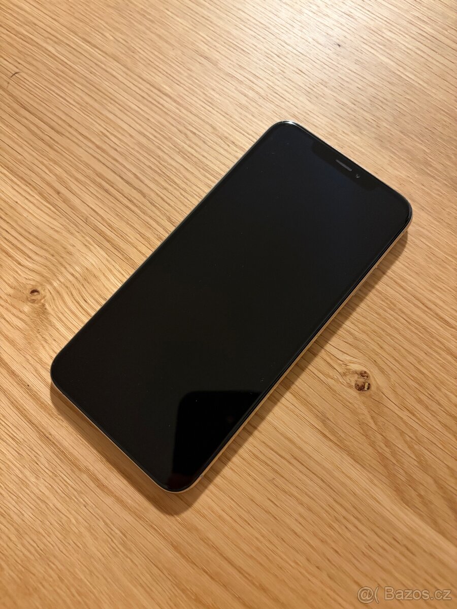 iPhone XS Max 256GB - 2