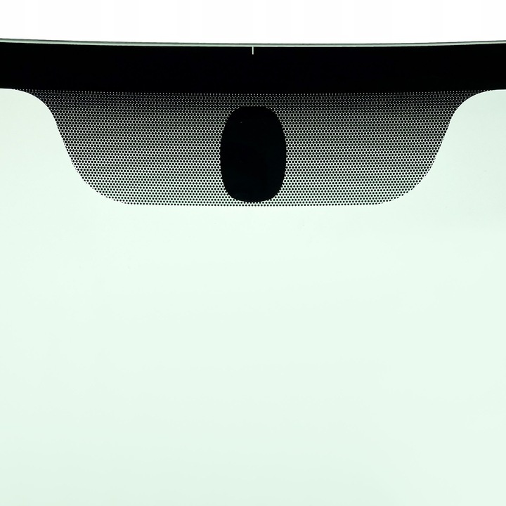 Renault Kangoo čelní sklo - 2