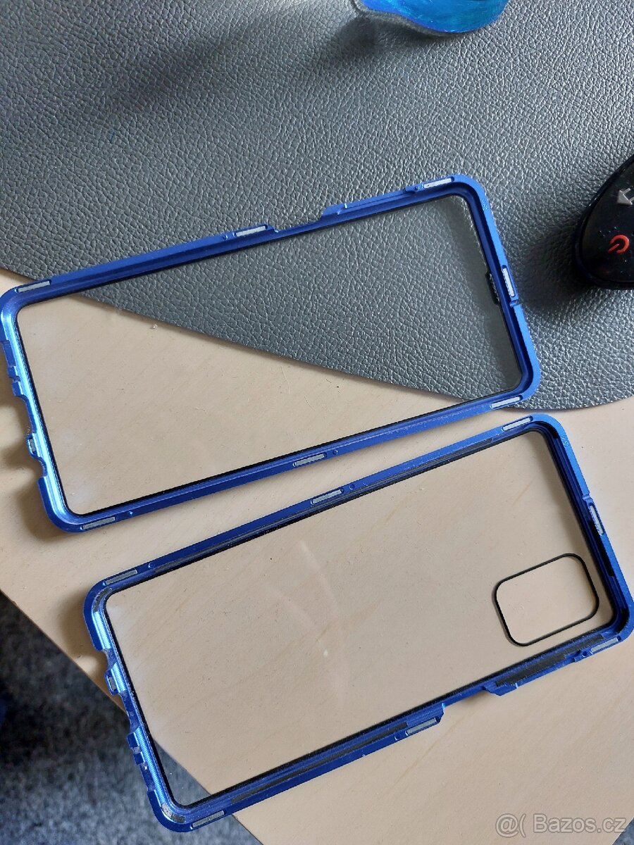 Kryt na Samsung M51 - 2