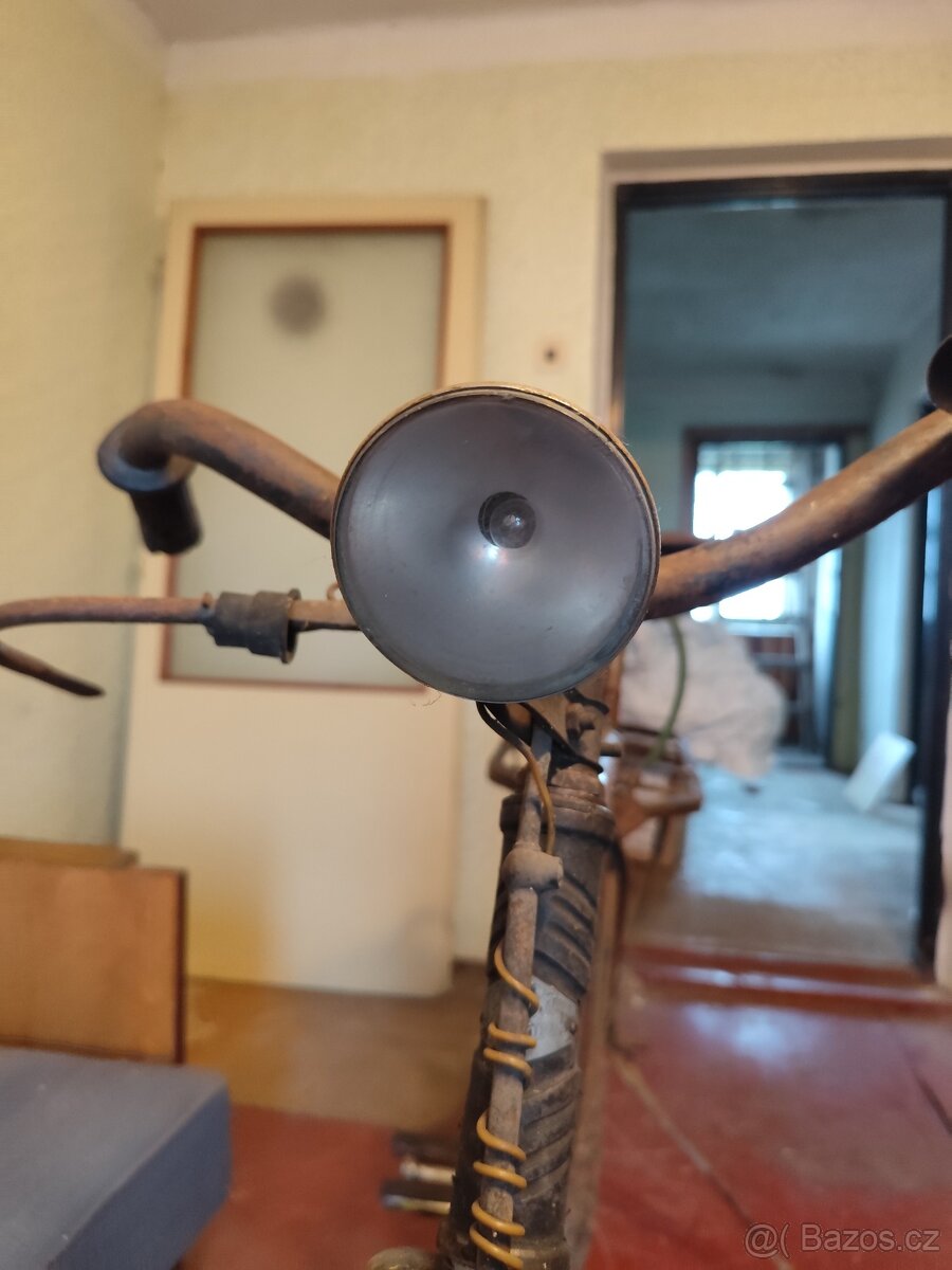 Historické Kolo Stadion - 2