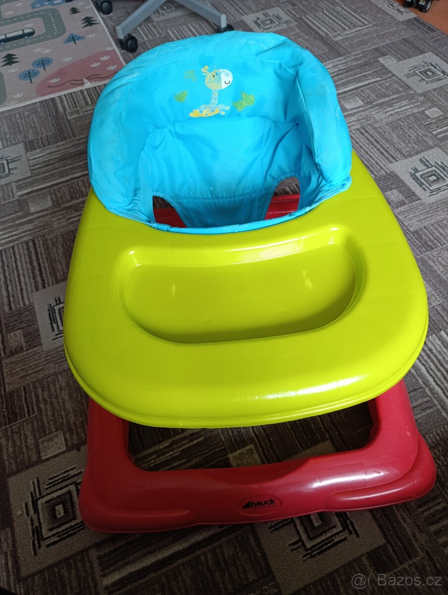 Dětské chodítko - 2