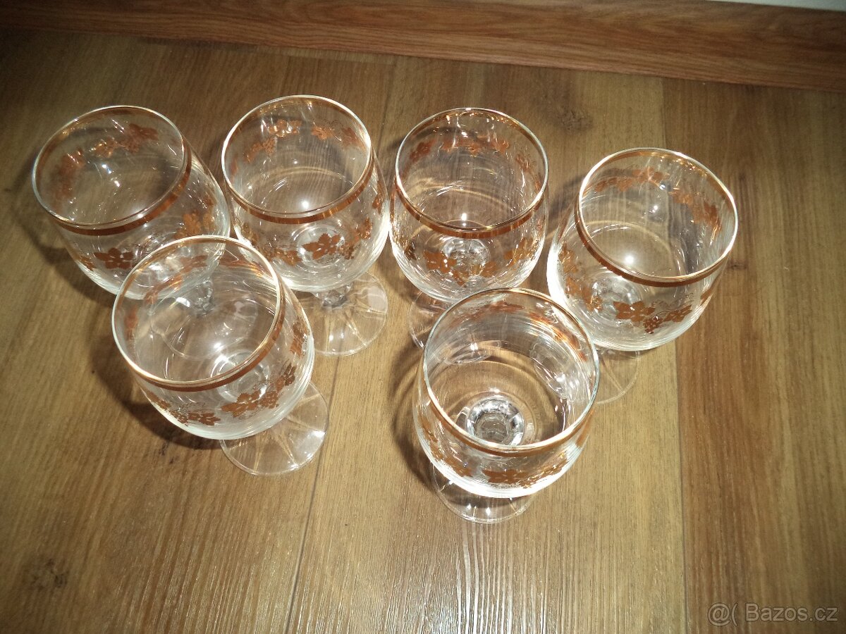 Sklenice - 2
