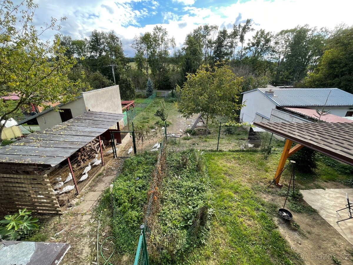 PRODEJ RD ŠUMICE - 2