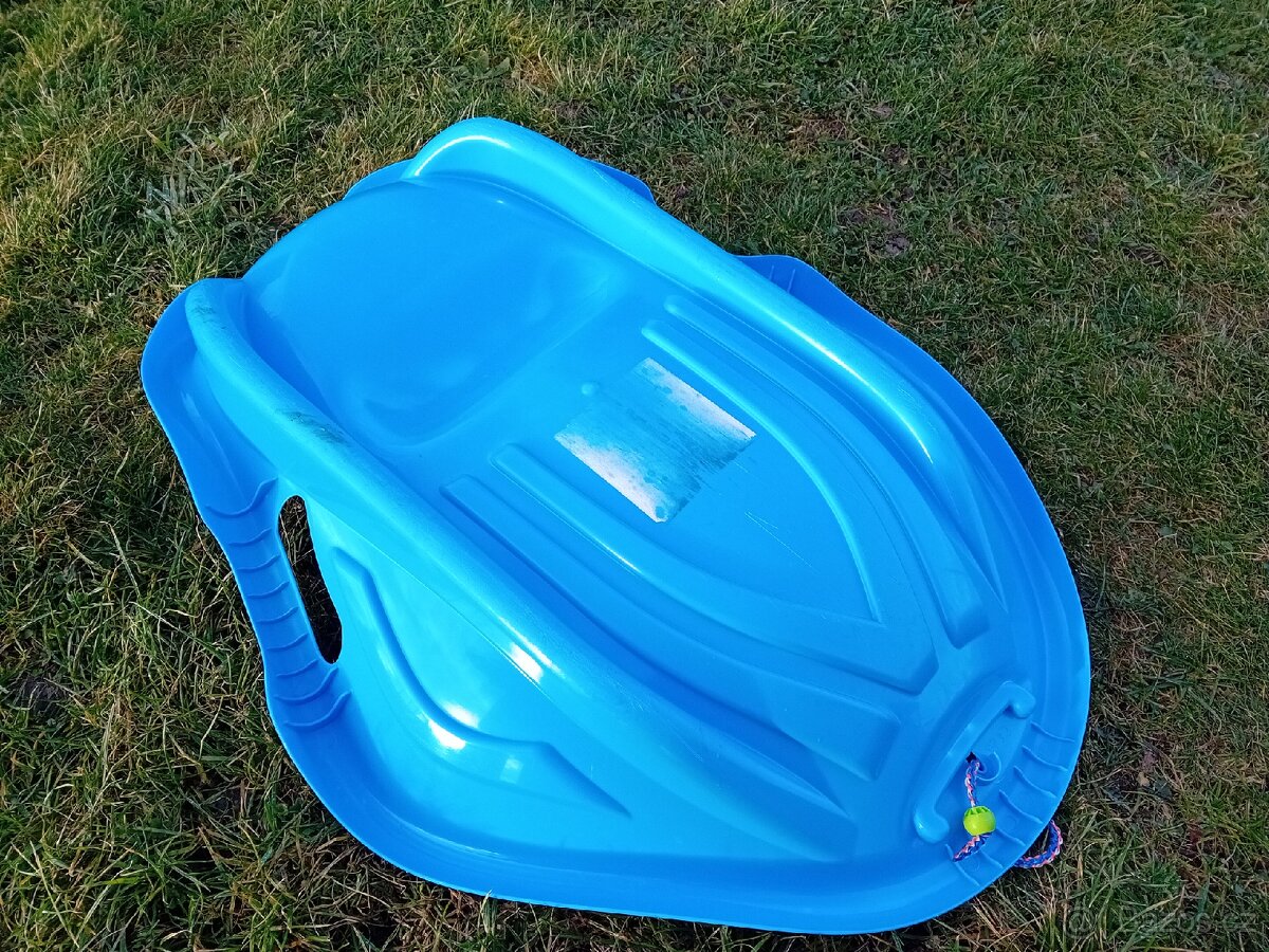 Detske boby na snih - 2