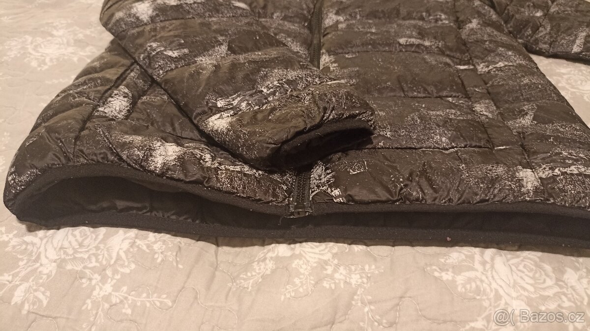 Chlapecká zimní bunda, 158 - 2