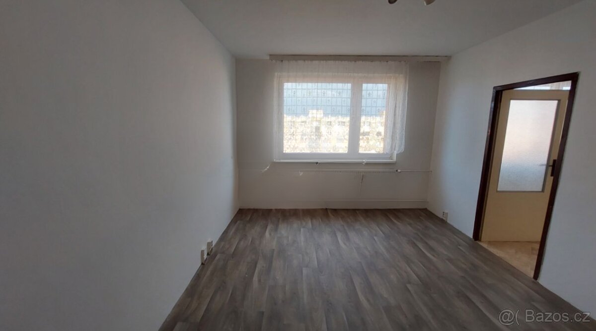 Pronájem bytu 1+1, ul. SNP, Jirkov - 2