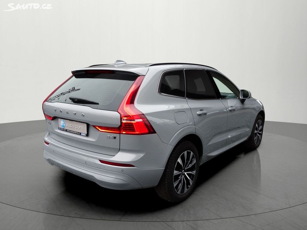 Volvo XC60 B4 2.0D 145KW A/T AWD CORE CAM DPH - 2