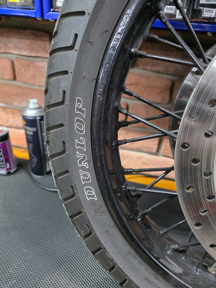 DISK YAMAHA DRAGSTAR XVS 1100 - 2