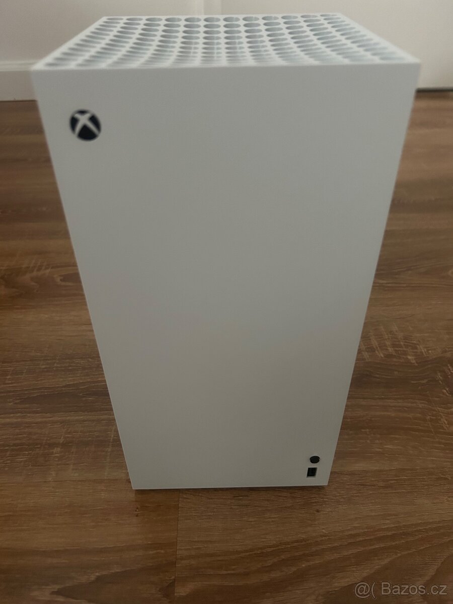 Xbox series X robot white - 2