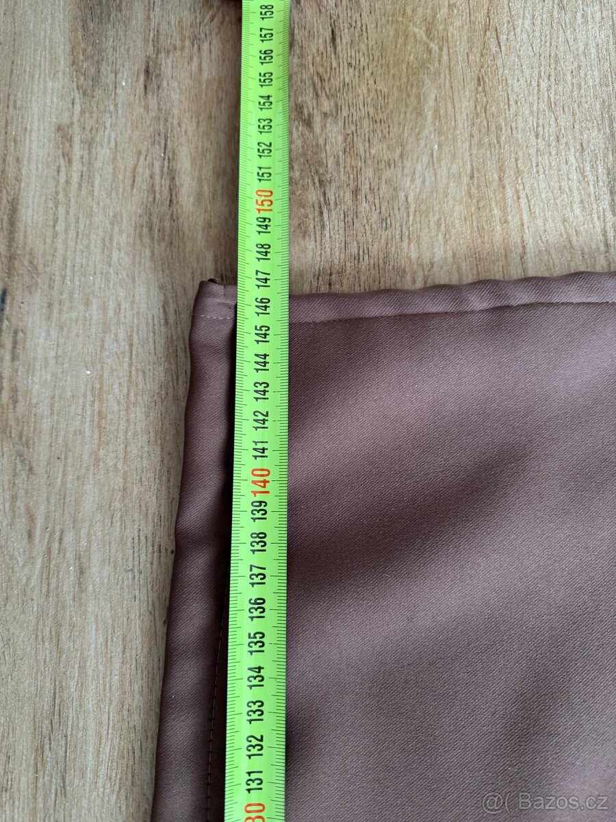 Zatemňovací závěsy - 2