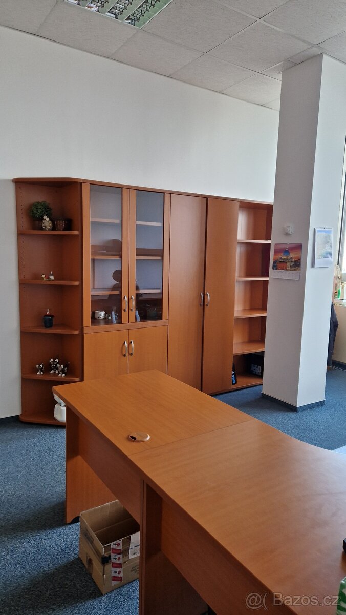 Nábytek do kanceláře - 2