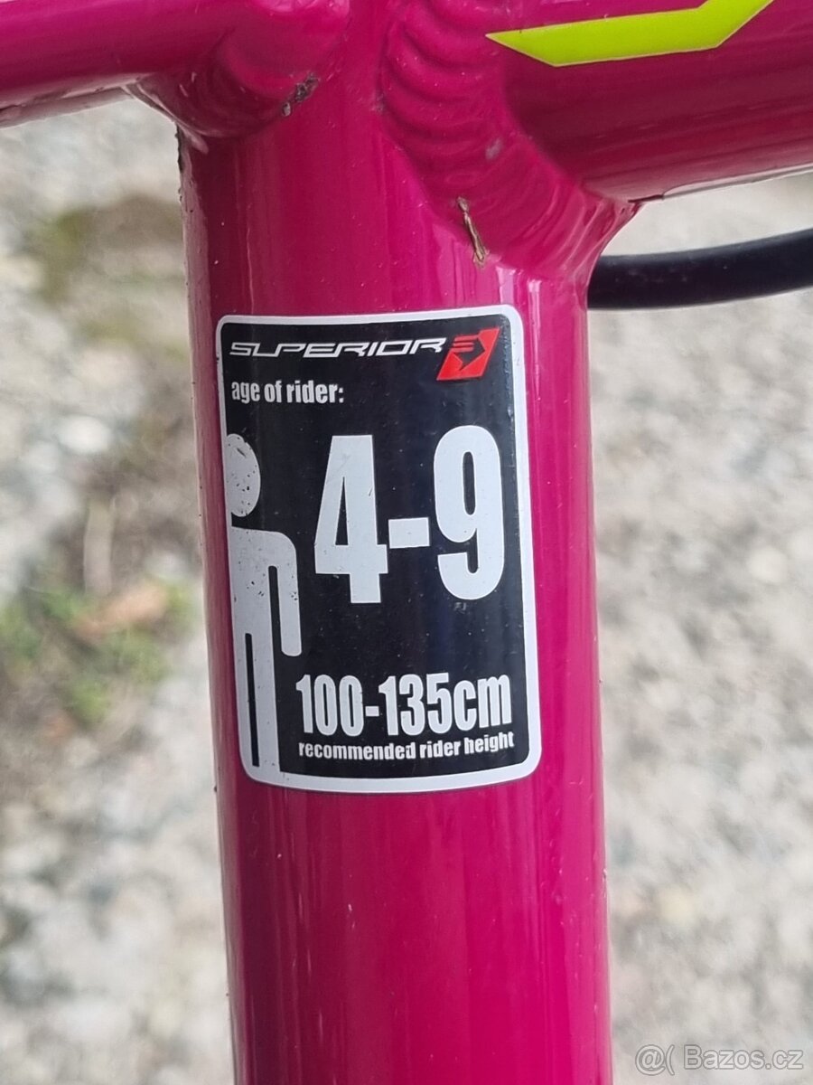 Kolo Superior fly 20 - 2