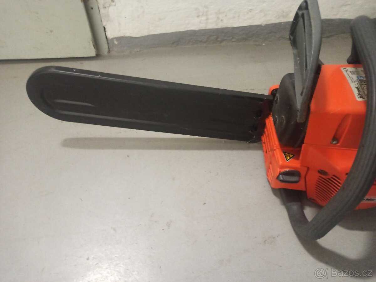 Pila Oleo Mac gs 520 - 2