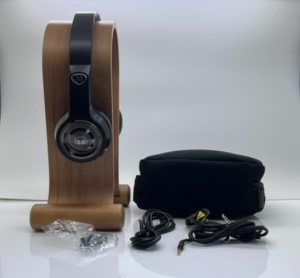 BT sluchátka Monster Elements on ear - 2