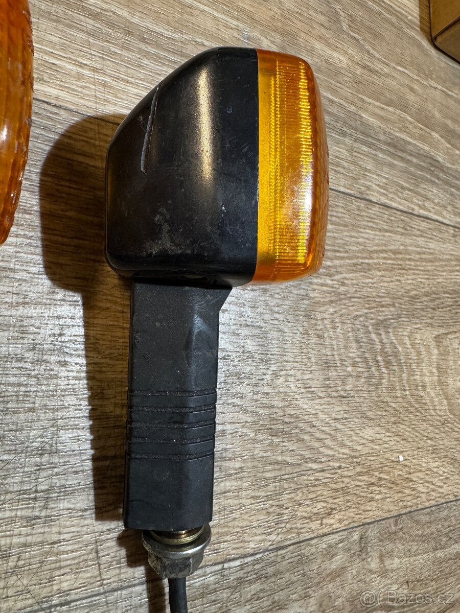 Blinkry Honda CB500 - 2