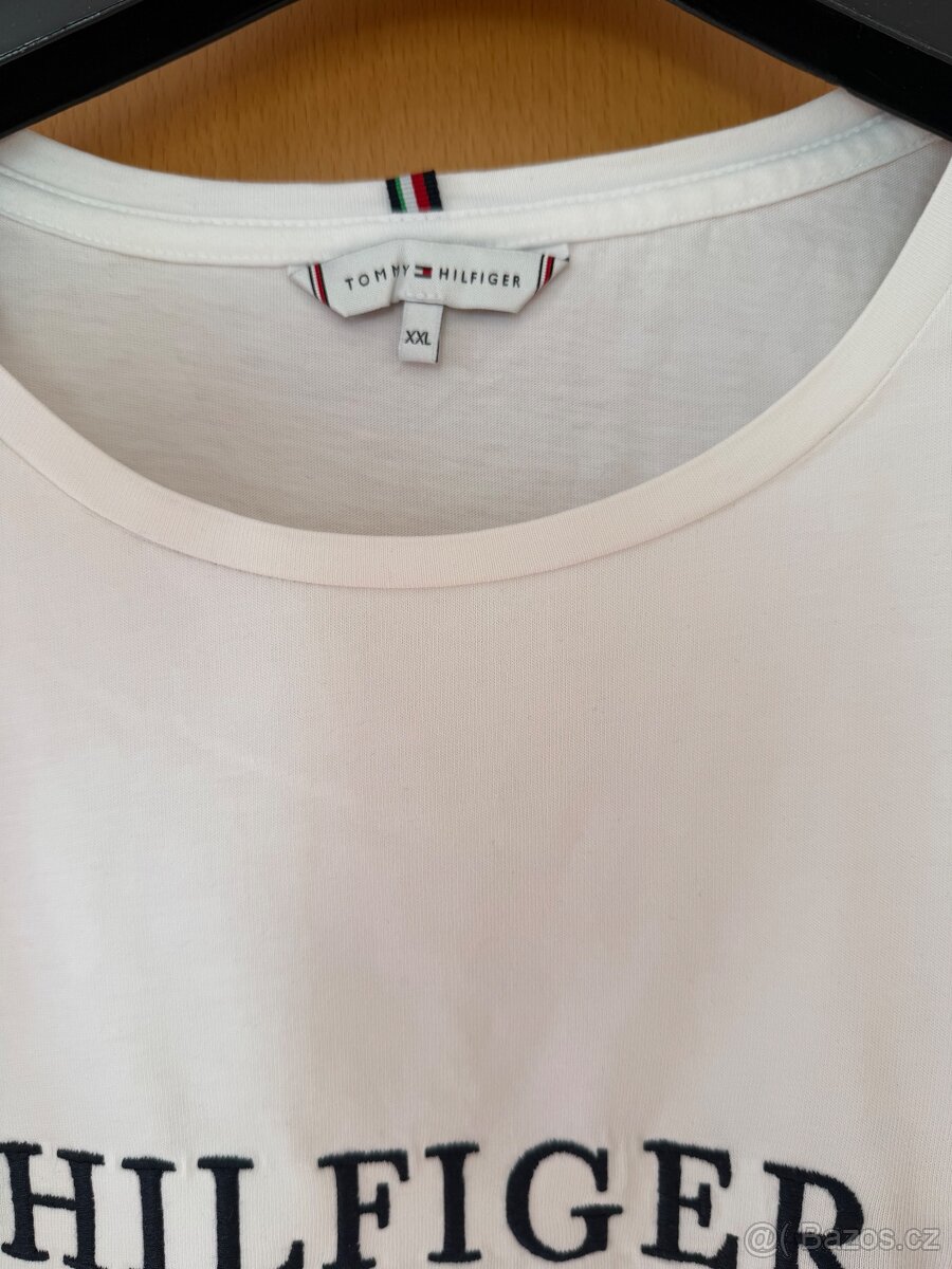 Tričko Hilfiger - 2