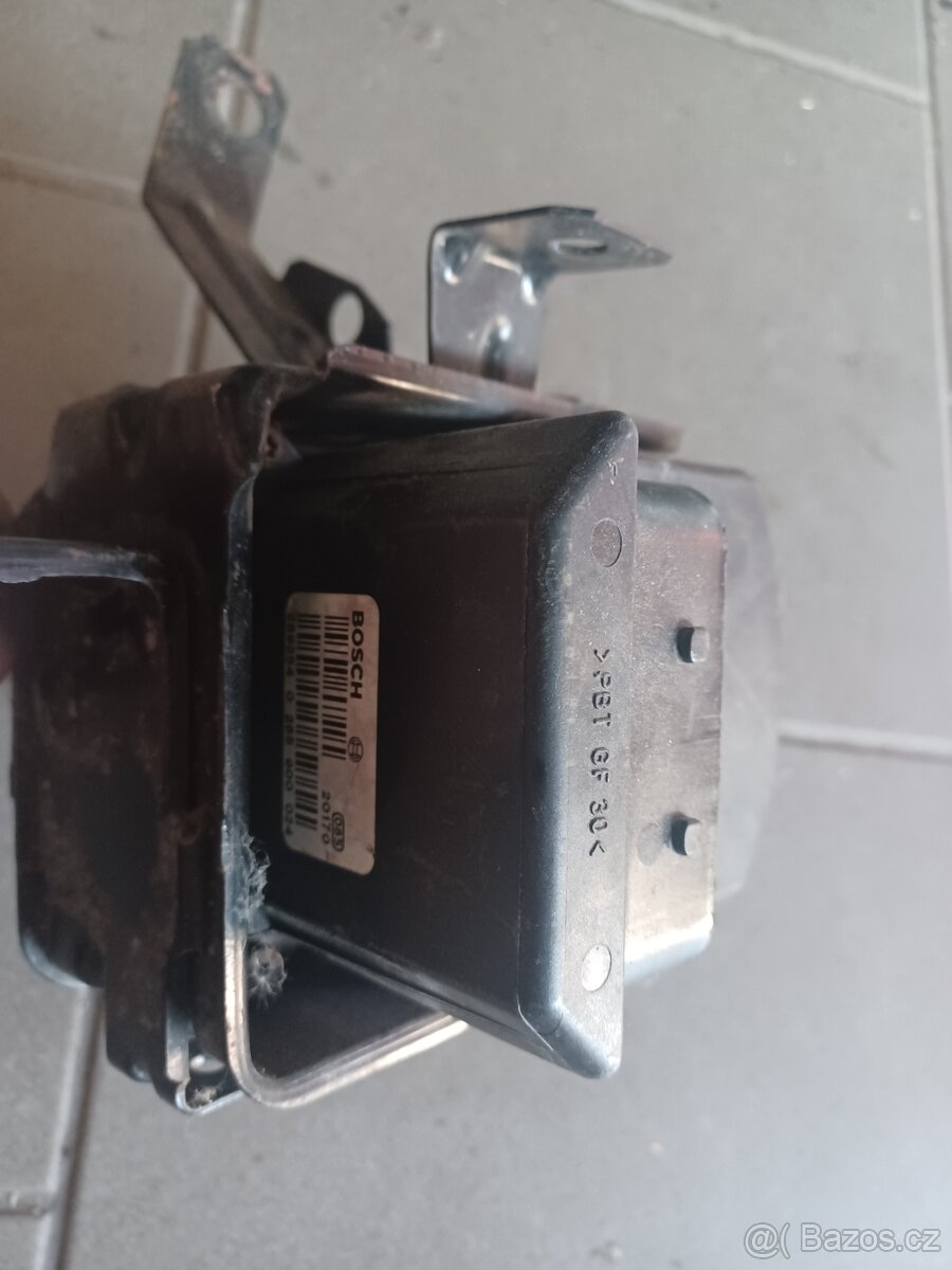 ABS jednotka Fiat/Alfa Romeo - 2