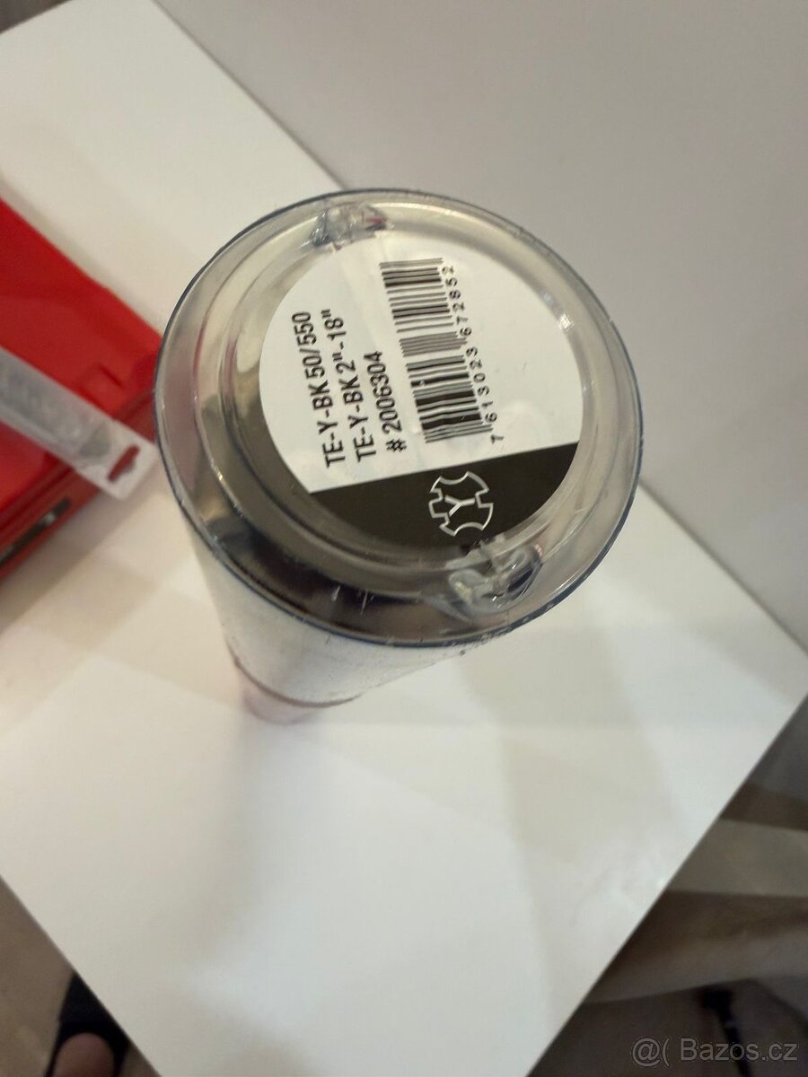 vrtaci korunka Hilti 50/550 - 2