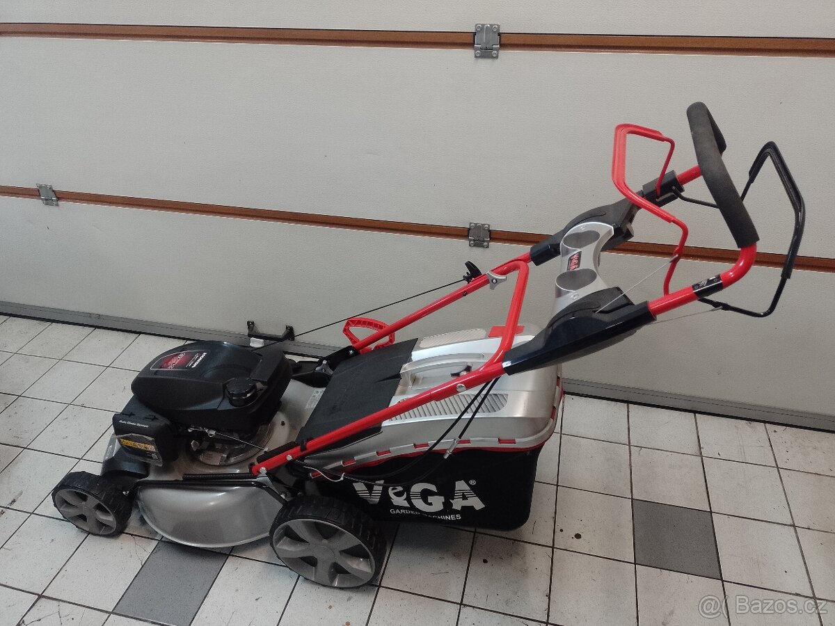 Benzínová sekačka Vega 752 SXH GCV - 2