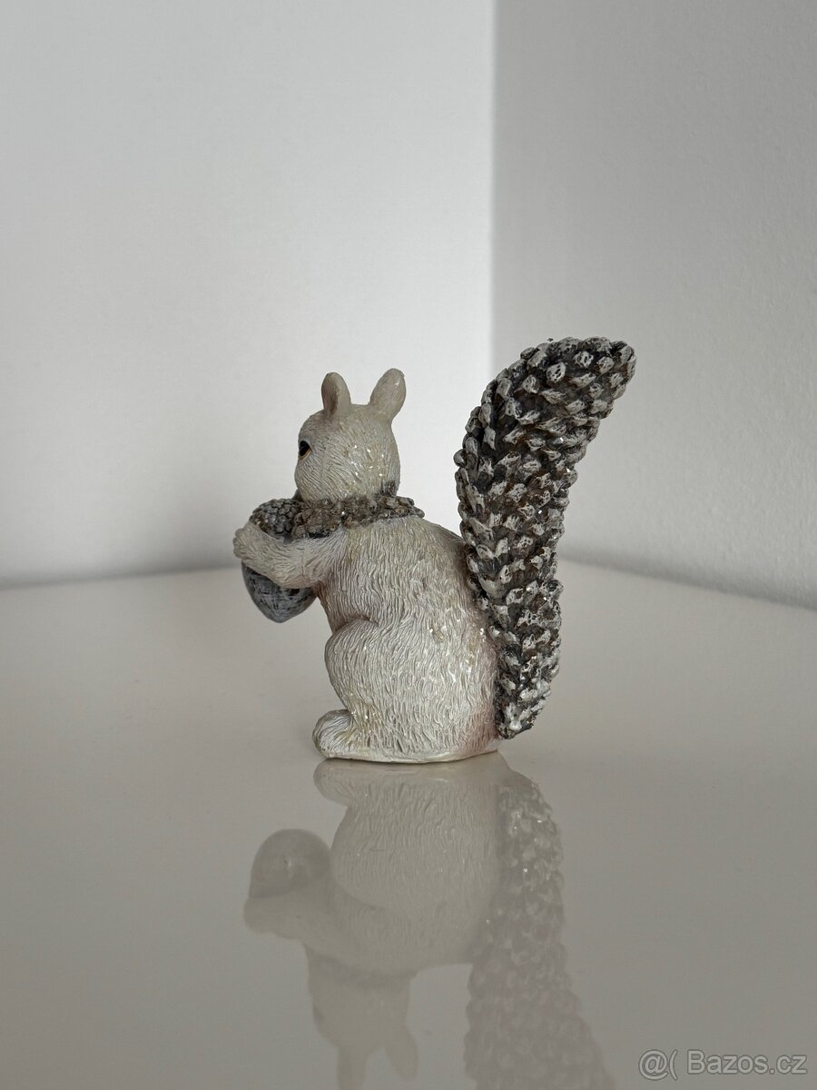 vánoční dekorace - 2