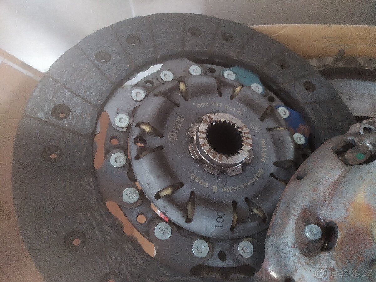 Spojková sada VW - 2