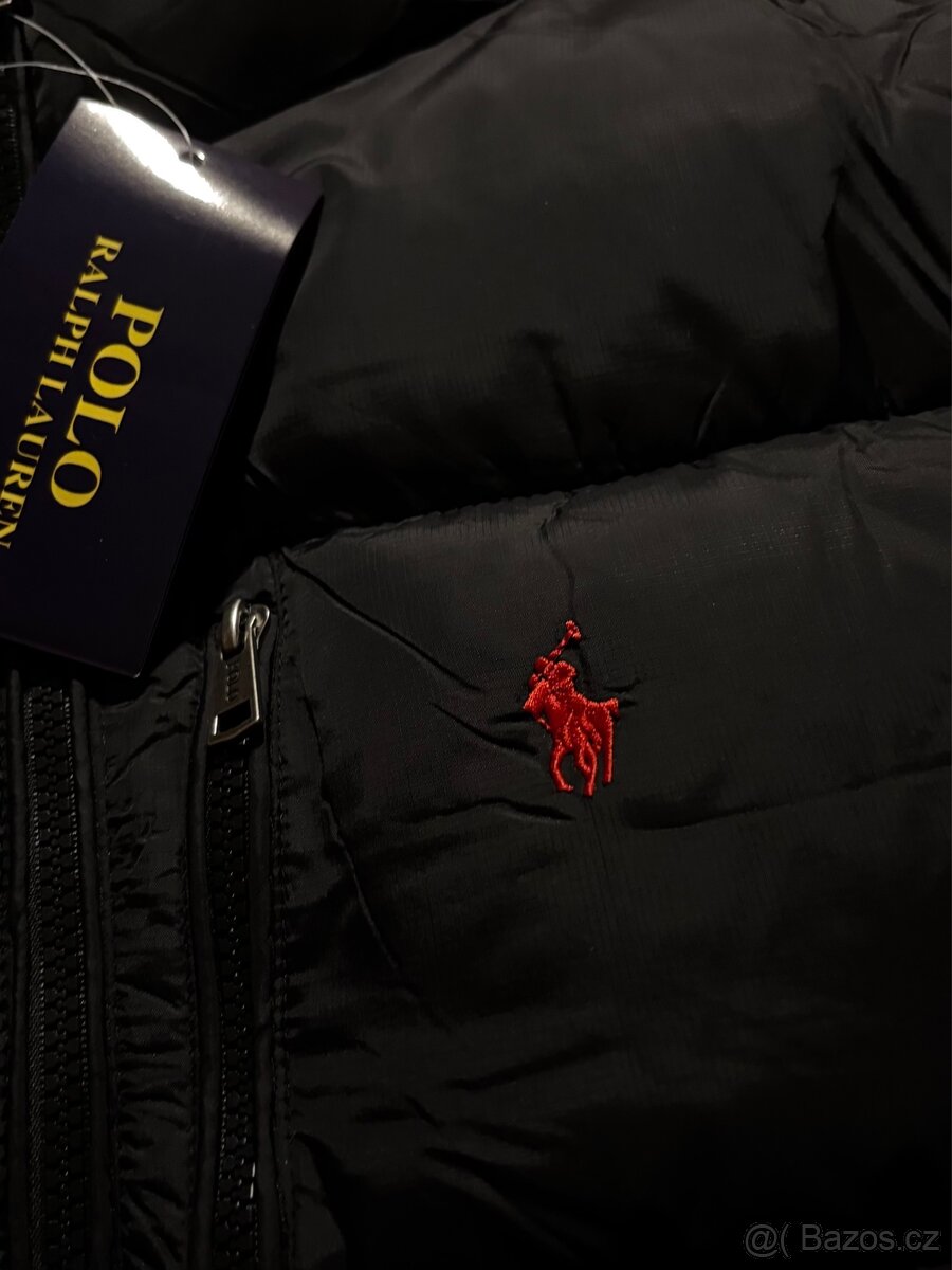 Bunda Ralph Lauren - 2