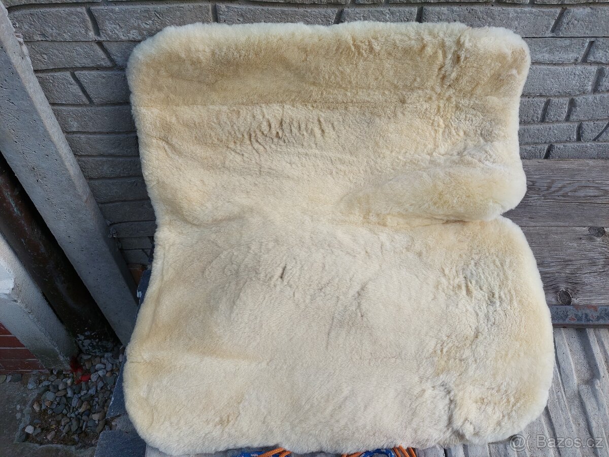 Westernová deka - 2