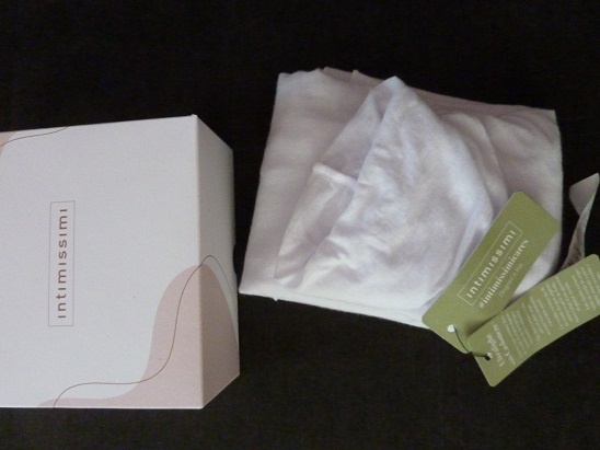 Tričko - rolák Intimissimi vel. S - 2