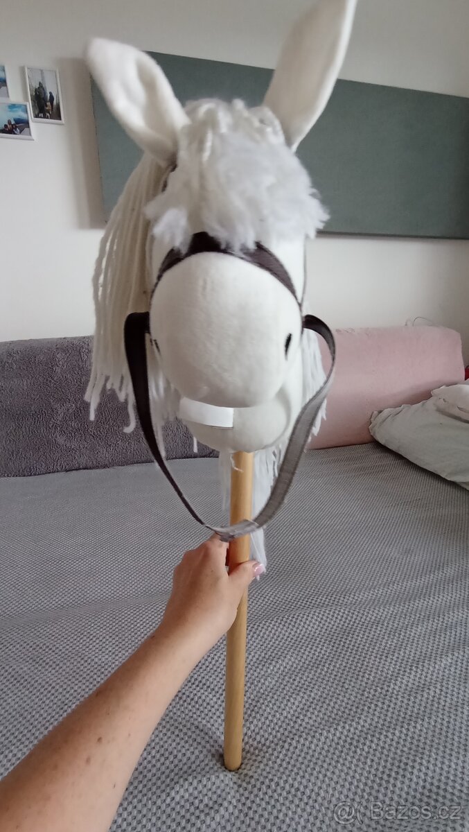 Koník na tyči By Astrup - 2