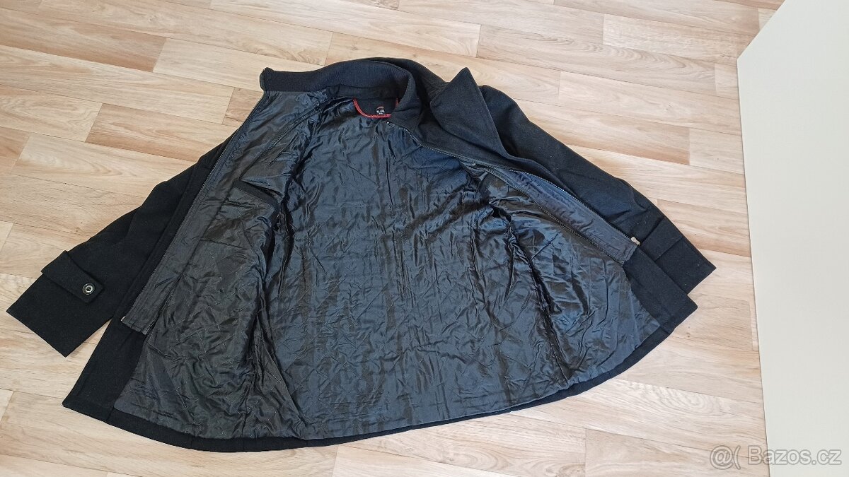 nová společenská bunda - 2