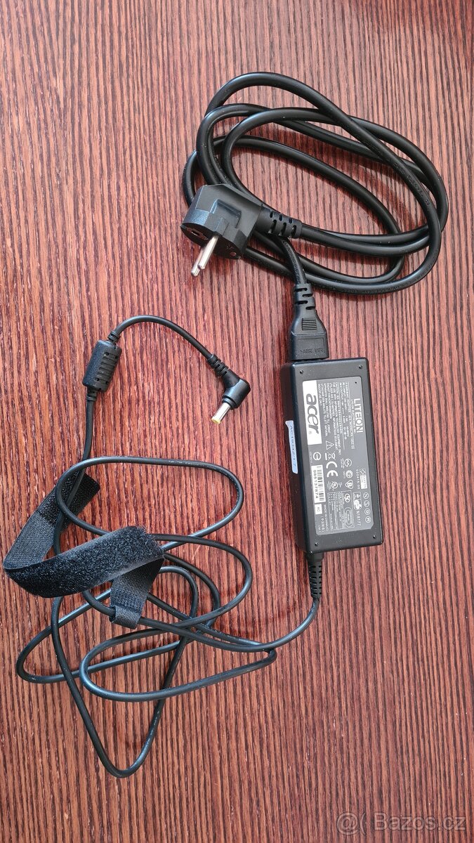 Napájecí adaptér Nabíječka pro notebook Acer 65W 19V 3.42A 5 - 2