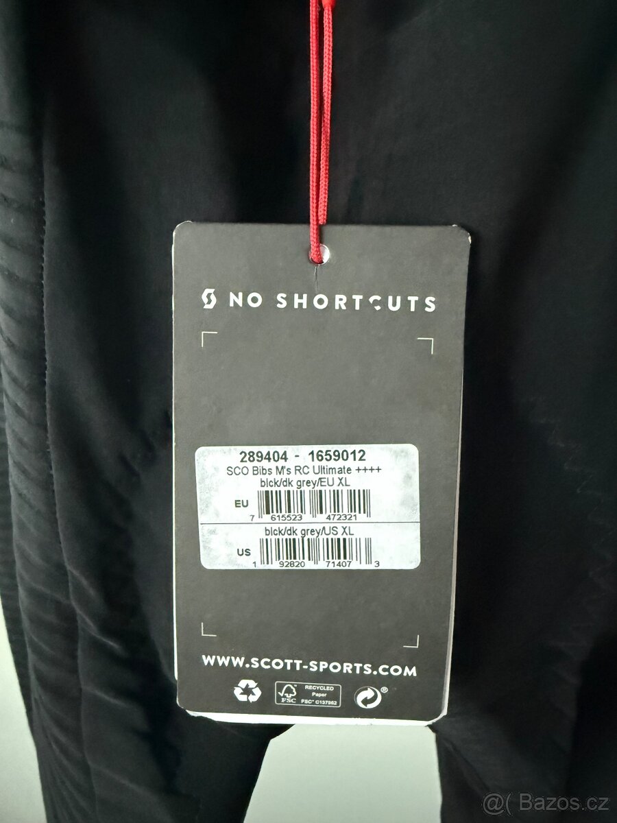 SCOTT RC ULTIMATE ++++ XL - 2