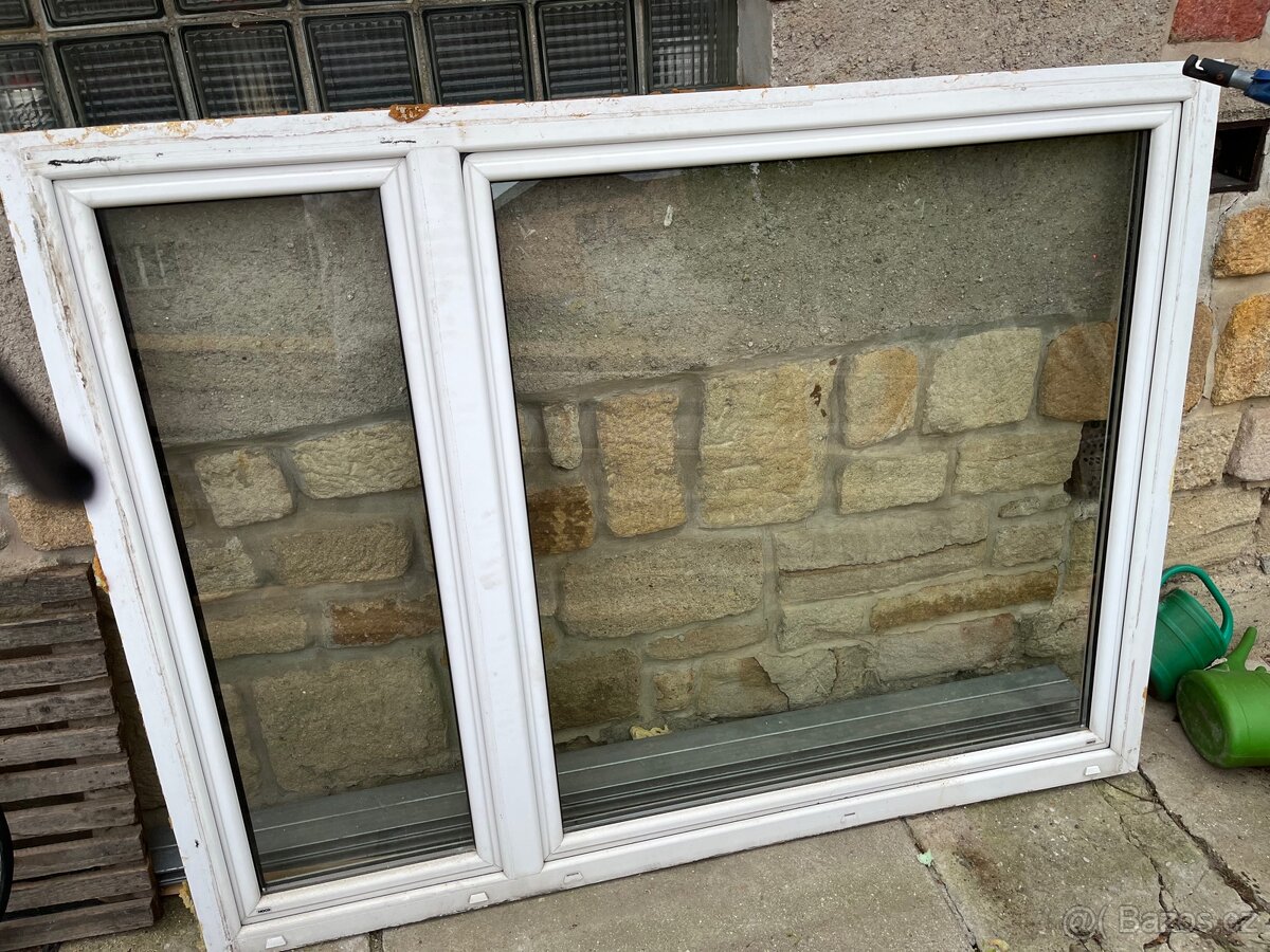 Prodám plastová okna - 2