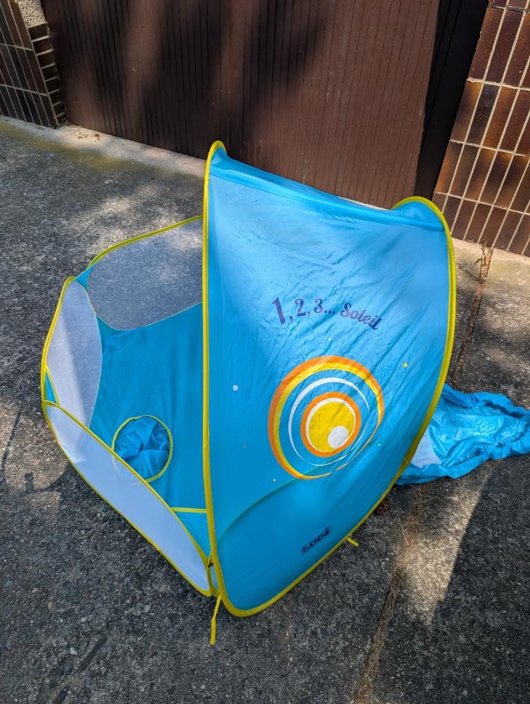 PRODÁM OHRÁDKU - 2